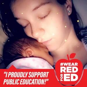 Meet your Posher, Mackenzie